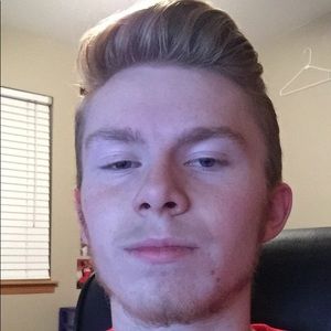 Meet your Posher, Nate